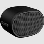 Sony SRS-XB01 Bluetooth Speaker