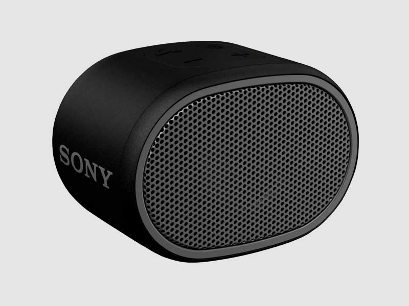 Sony SRS-XB01 Bluetooth Speaker